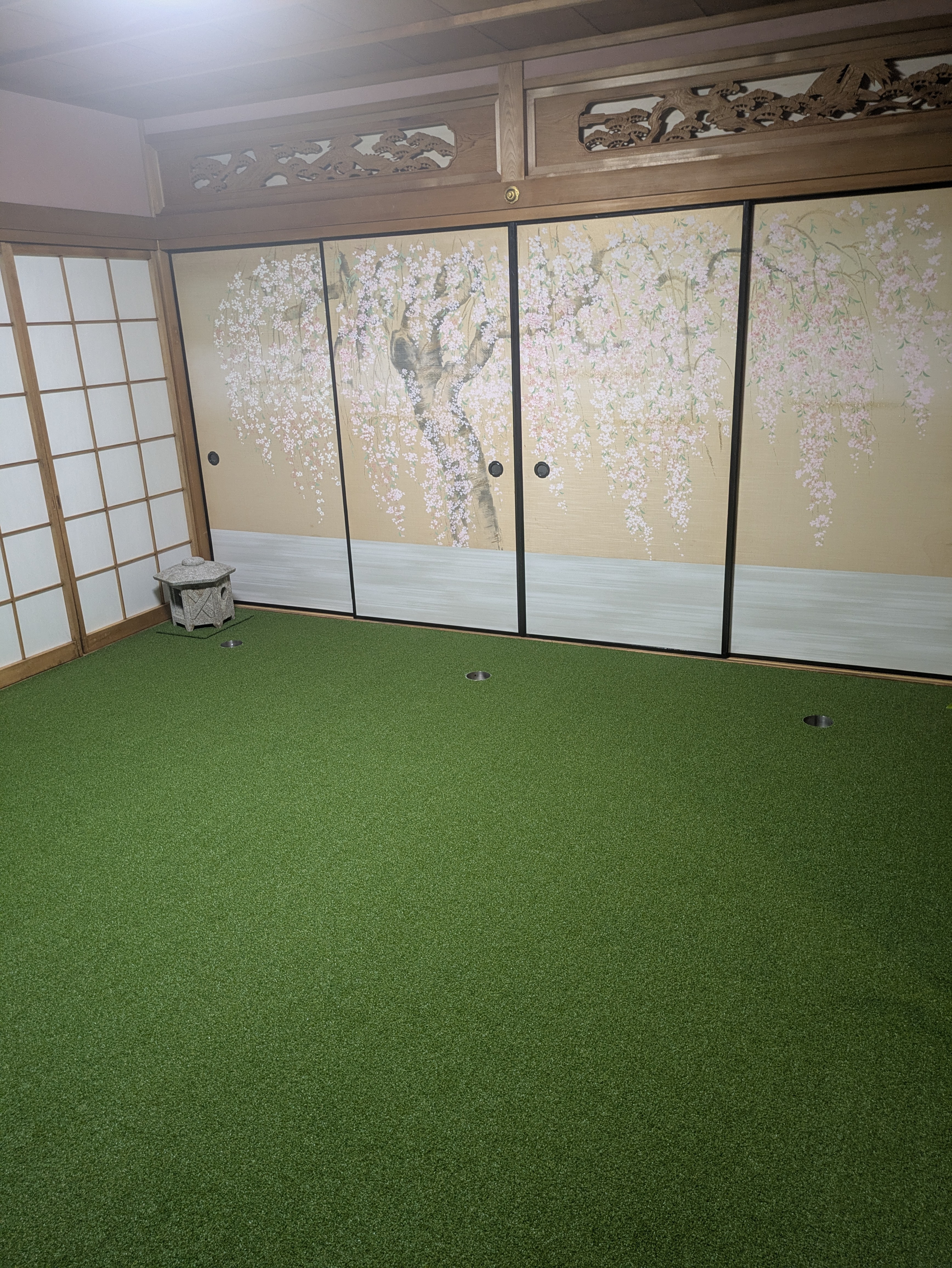 スキマゴルフ京都西院店のサブ写真１